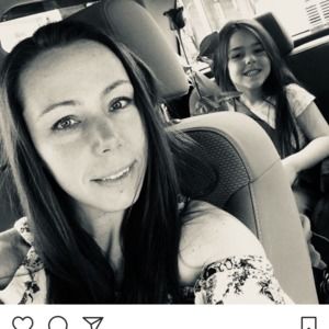 Meet your Posher, Meredith